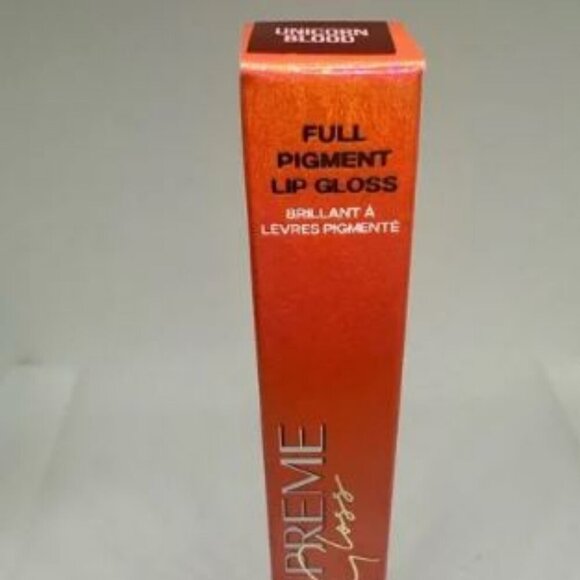 Jeffree Star Unicorn Blood Supreme Gloss NIB - Picture 4 of 4